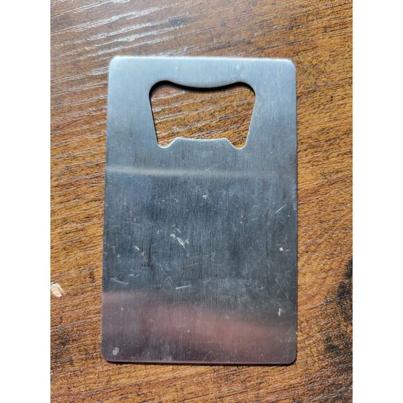 Vintage Samuel Adams 5th Annual Beer Lover's Choice Bottle Opener - Picture 3 of 5